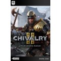 Chivalry 2 Epic CD-Key [GLOBAL]